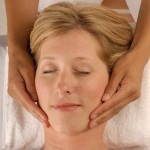 Face massage