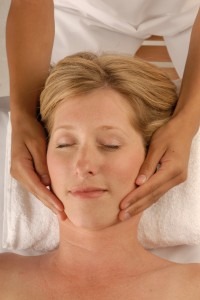 Face massage