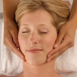 Craniosacral Therapy, head massage, ASMR