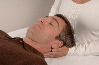 Head orgasms, tingles, massage, head massage