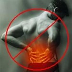 Massage relieves low back pain