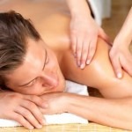 sports massage, relieve inflammation