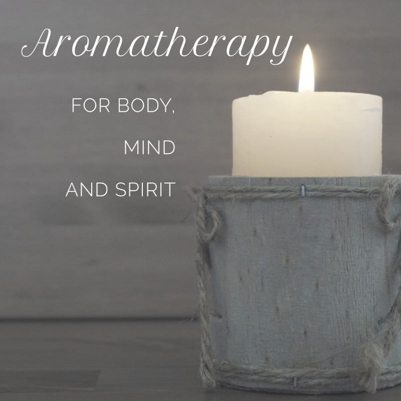 Aromatherapy Blends for Studying and Focus