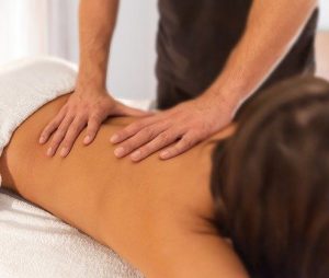 Medical Massage can heal many injuries, such as sore backs and carpal tunnel